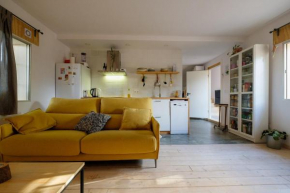 El apartamentito de Casa del Abuelo, Isla Canela